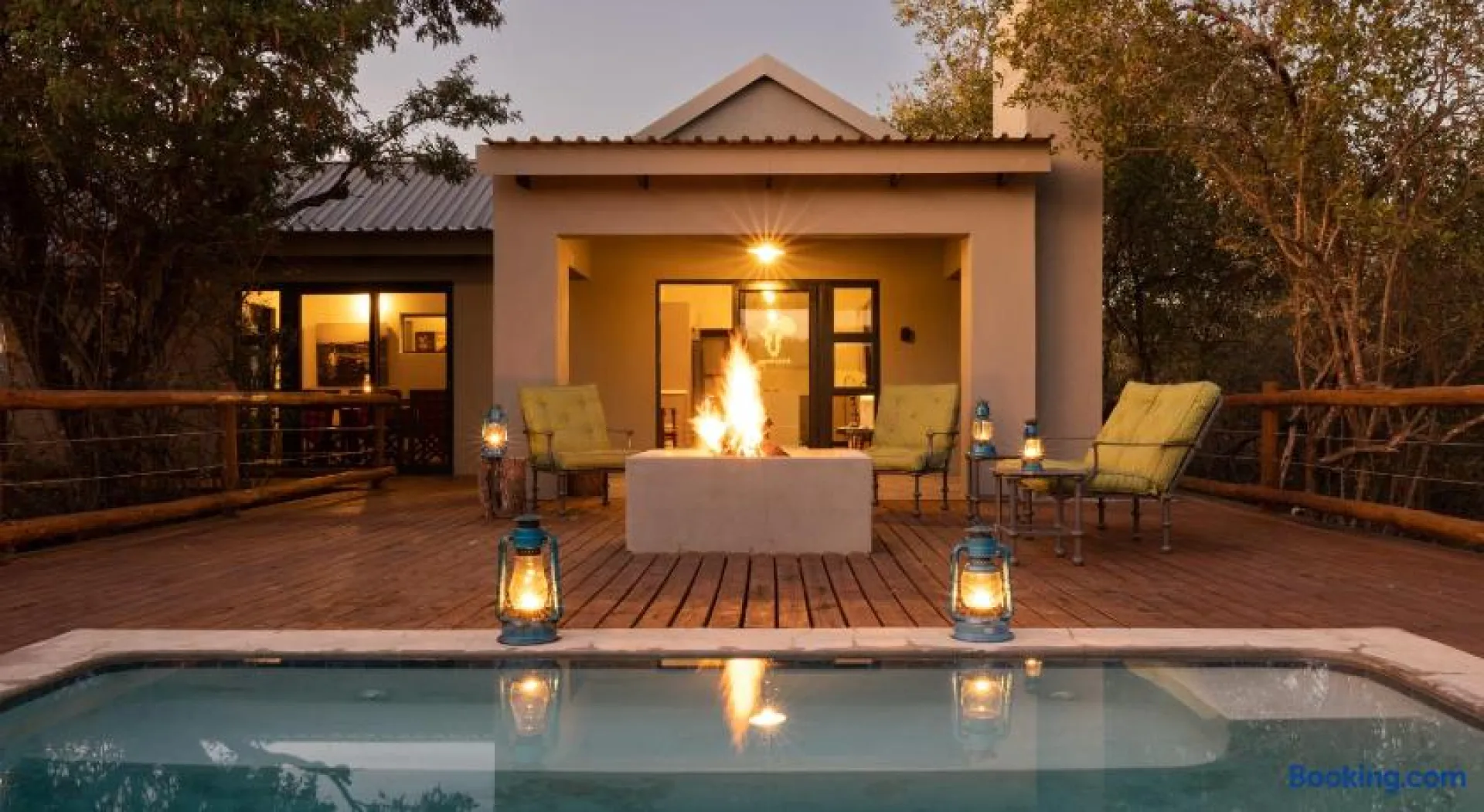 Africa House