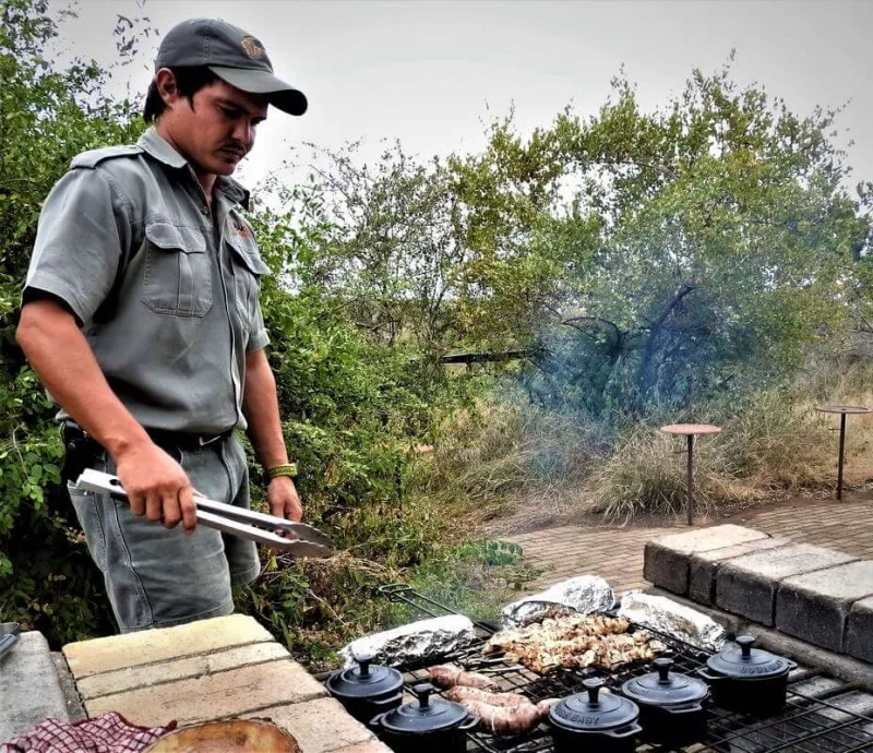 Braai Safaris Lodge gallery 1