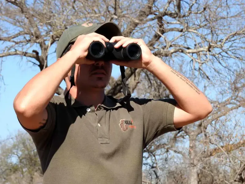Braai Safaris Lodge gallery 3