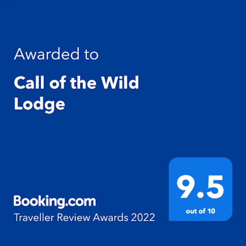 Call of the Wild Lodge gallery 4