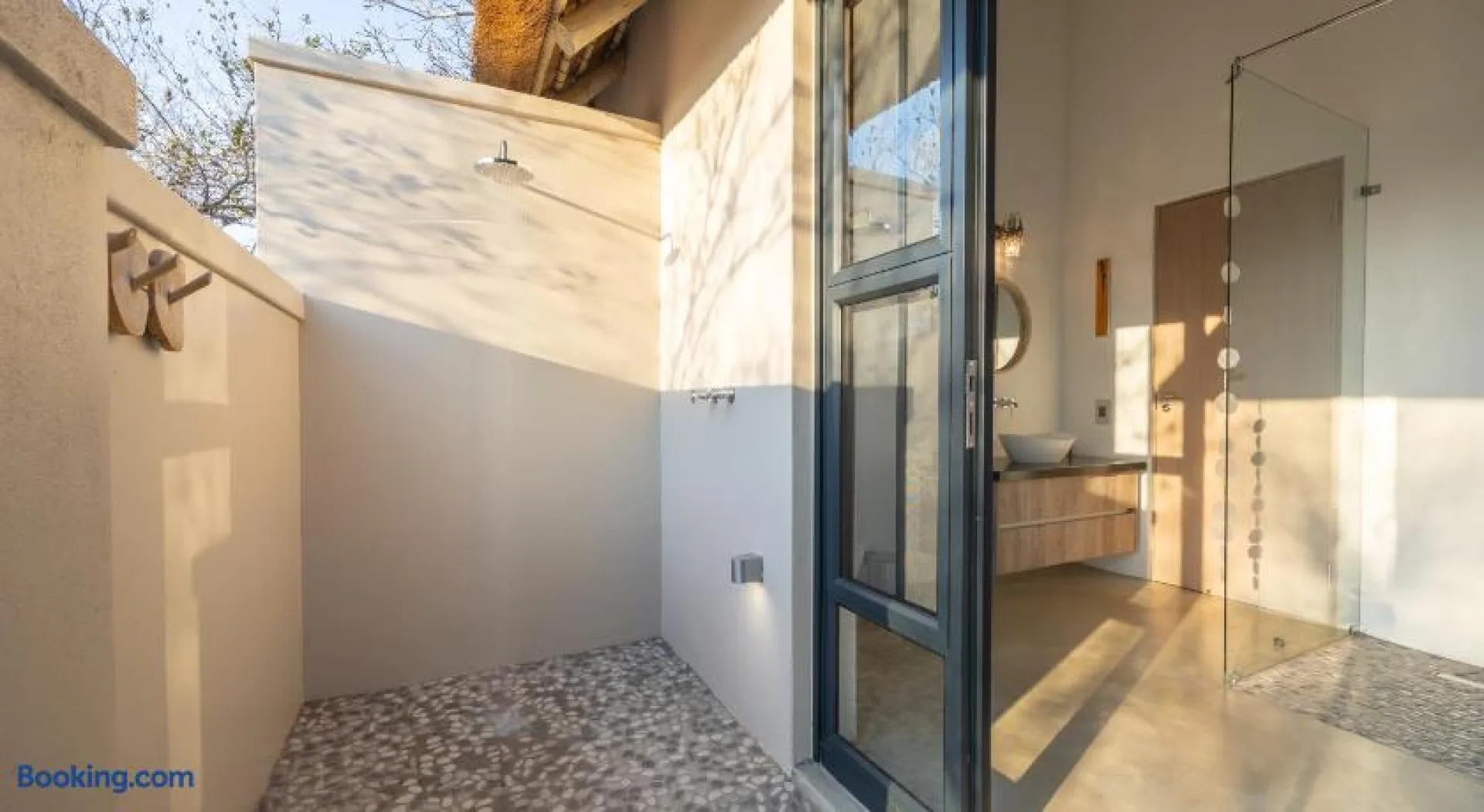 Villa Lanterfant - luxury stay in nature - solar powered