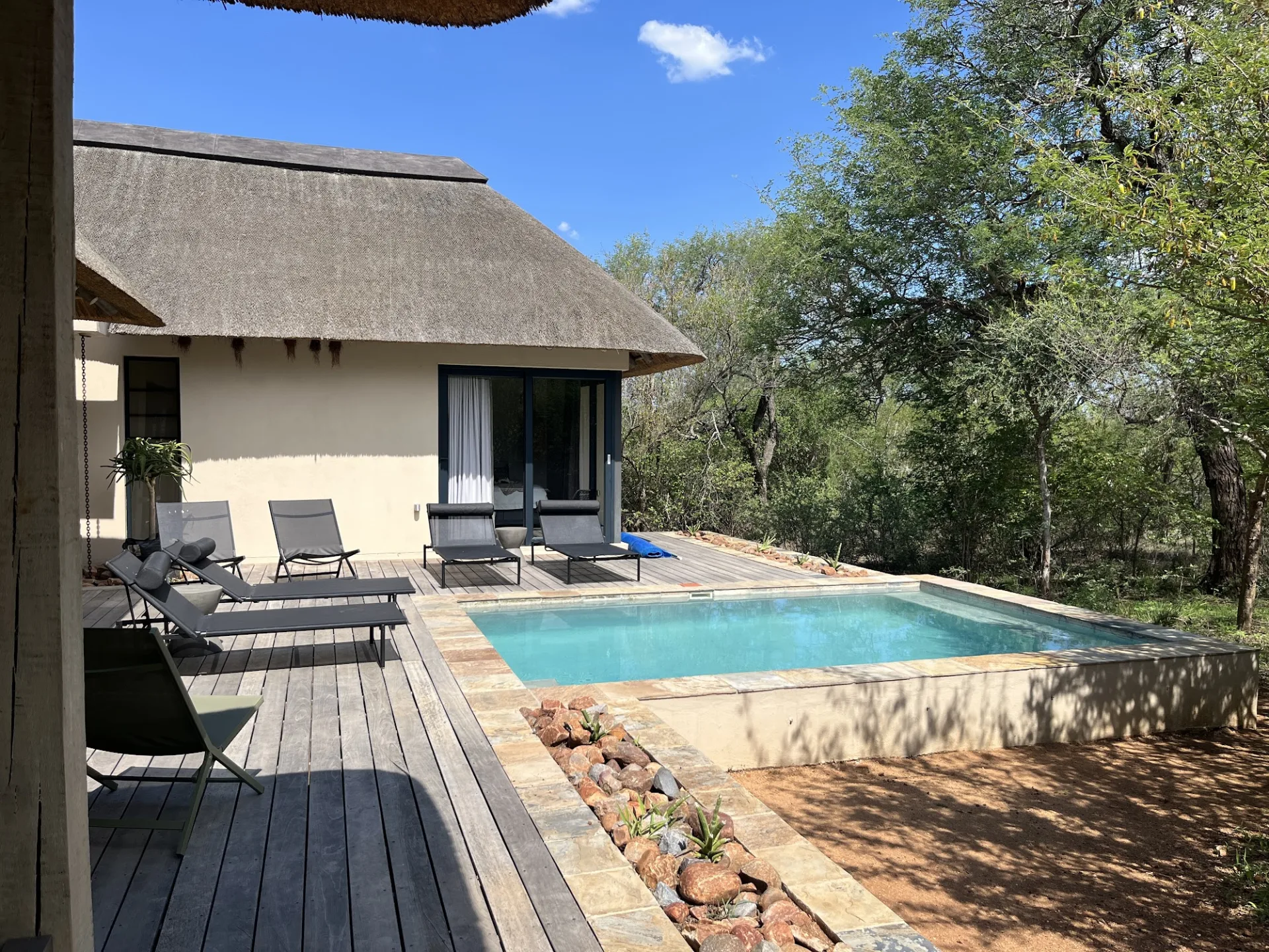 Villa Nesskop