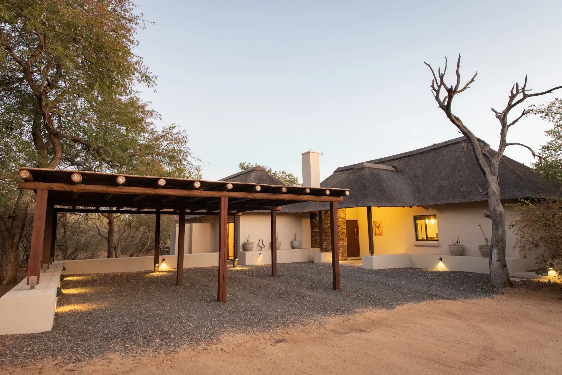 Villa Nyala