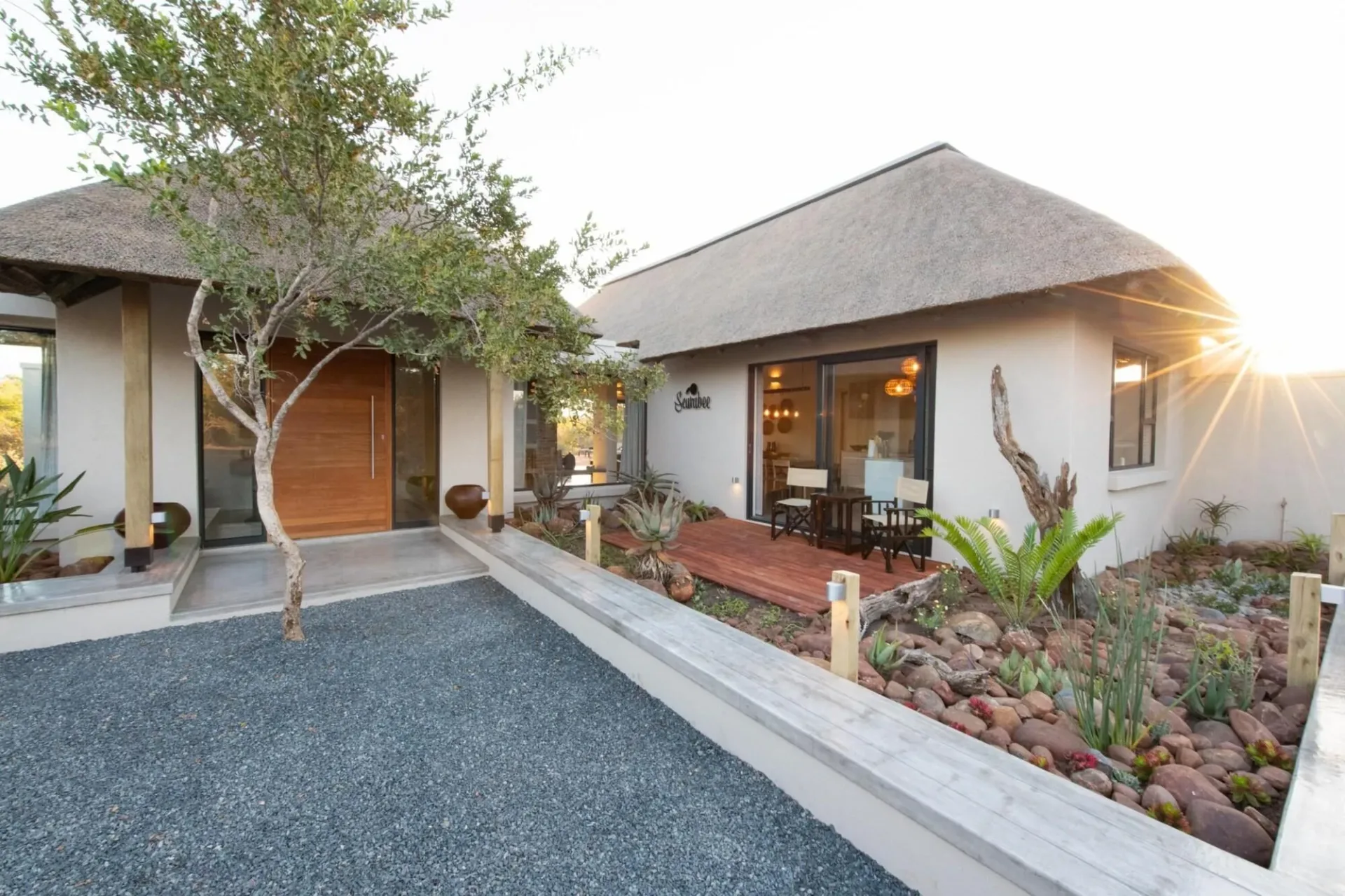 Villa Scarabee in Hoedspruit